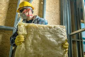 Best Fireproof Insulation  in Concordia, KS