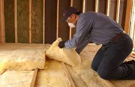 Best Attic Insulation Installation  in Concordia, KS